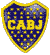 Boca Juniors Buenos Aires (Argentinien)