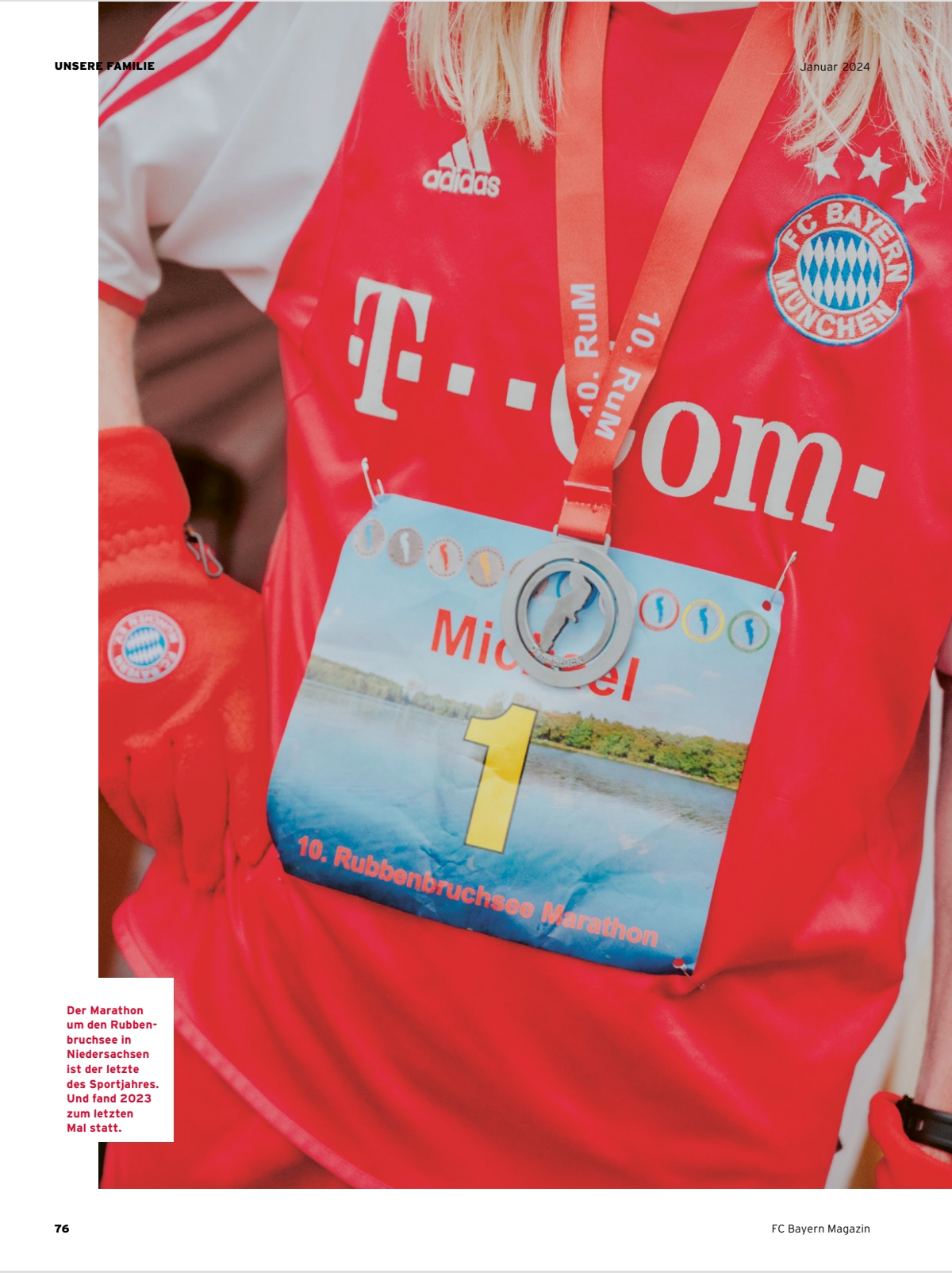 Bayern Magazin Seite 3