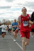 110. Boston Marathon 2006 Bild 5