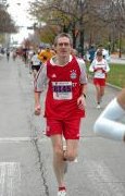 Chicago Marathon Bild 2