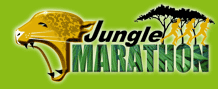 Junglemarathon Logo