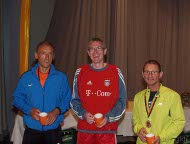 Bild 5 7. Wilhelmshaven Marathon 2012