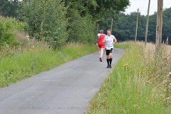 Bild 2. Wallenhorst Marathon 2012