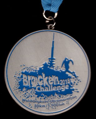 15. Brocken Challenge 2018