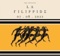 La Filippide Logo