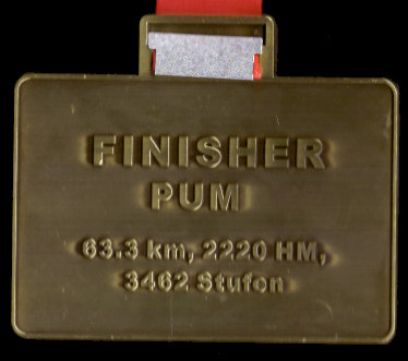 10. Osnabrücker Piesberg-Ultra-Marathon (PUM)