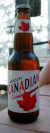 Molson Canadian Lager Beer, 5%