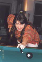 Uschi Plantholt (1998)