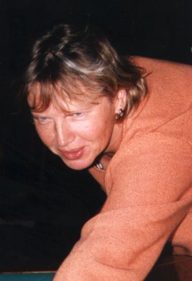 Wilma Daniel (21.10.2000)