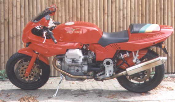 Papas Guzzi