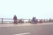 Moto Guzzi Tour 2001