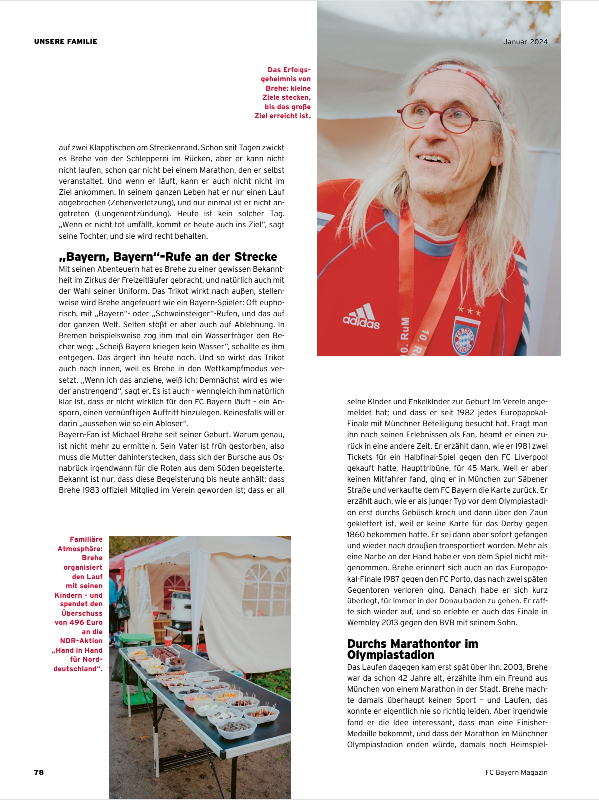 Bayern Magazin Seite 5