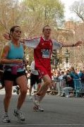 110. Boston Marathon 2006 Bild 6