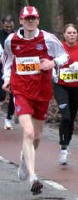 Apeldoorn Marathon Bild 2