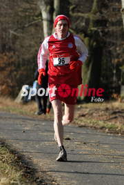 10. Siebengebirgsmarathon 2008