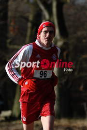 10. Siebengebirgsmarathon 2008