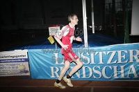 3. Hallenmarathon Senftenberg 2009