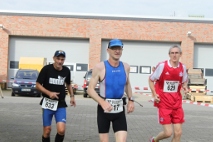 6-Stunden-Lauf Mnster 2011