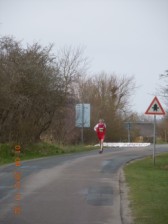Bild 1 1. Föhr Marathon 2012