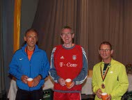Bild 5 7. Wilhelmshaven Marathon 2012