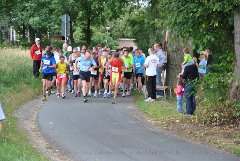 Bild 2. Wallenhorst Marathon 2012