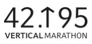 Vertical Marathon Logo