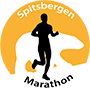 Logo Spitzbergen Marathon