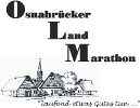 OsnabrÃ¼cker Land Marathon Logo