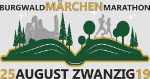 8. Burgwald Marathon Logo