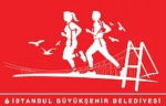 41. Istanbul Marathon Logo