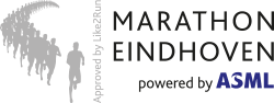37. Eindhoven Marathon 2021 Logo
