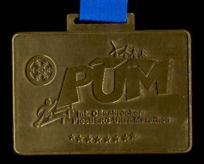 8. Osnabrücker Piesberg-Ultra-Marathon (PUM)