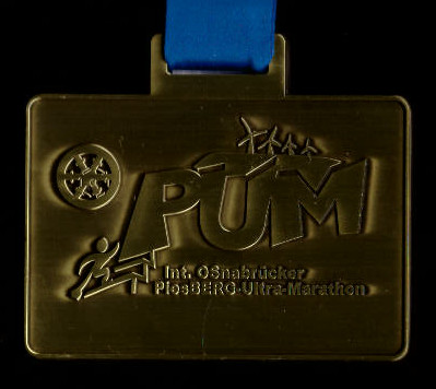 9. Osnabrücker Piesberg-Ultra-Marathon (PUM)