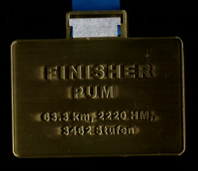 9. Osnabrücker Piesberg-Ultra-Marathon (PUM)