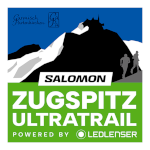 Zugpitz Ultra Logo