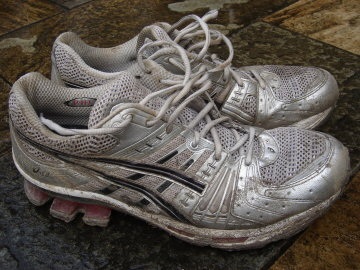 Asics Gel-Kinsei