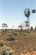 typische Windmill im Outback (7 KB)