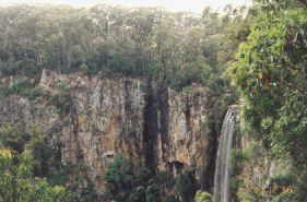 im Springbrook National Park