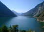 Viewpoint bei Lillooet