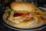Yalata Burger
