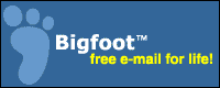 bigfoot